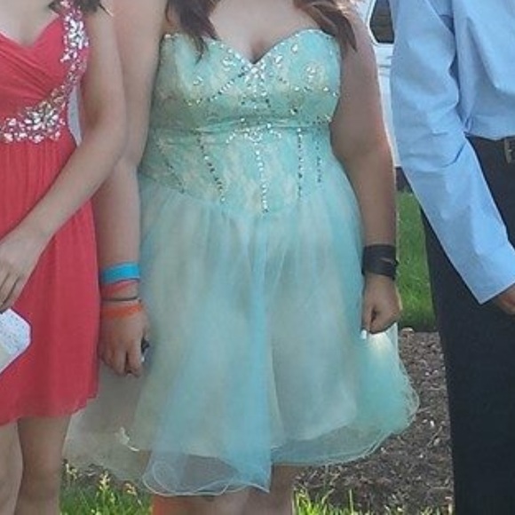 plus size deb dresses